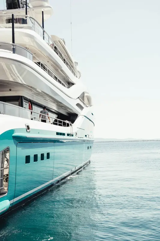Nautical.Yachts Premium Domain